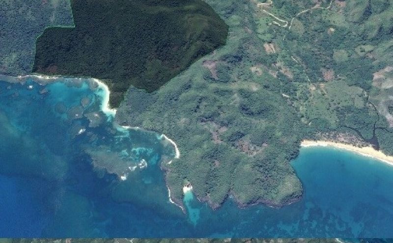 Amplios Lotes De Terrenos En Venta En 1era Linea De Playa! (Punta Cana Y Toda La Republica Dominicana) - foto 5