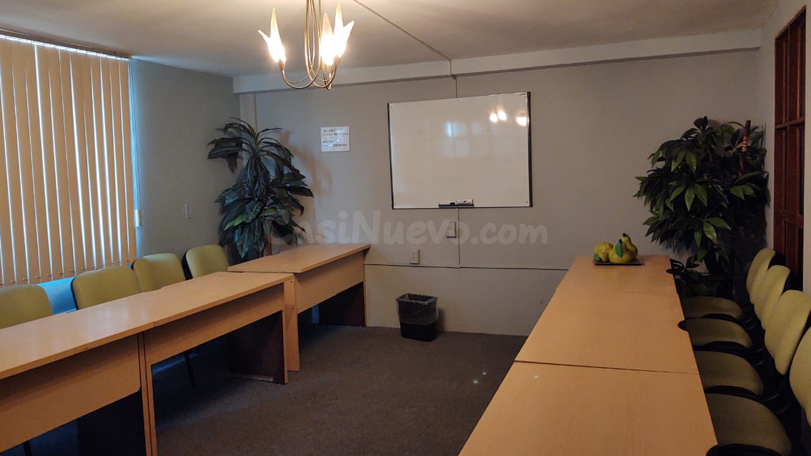 SALA DE JUNTAS EN CEVAM ECHEGARAY - foto 3