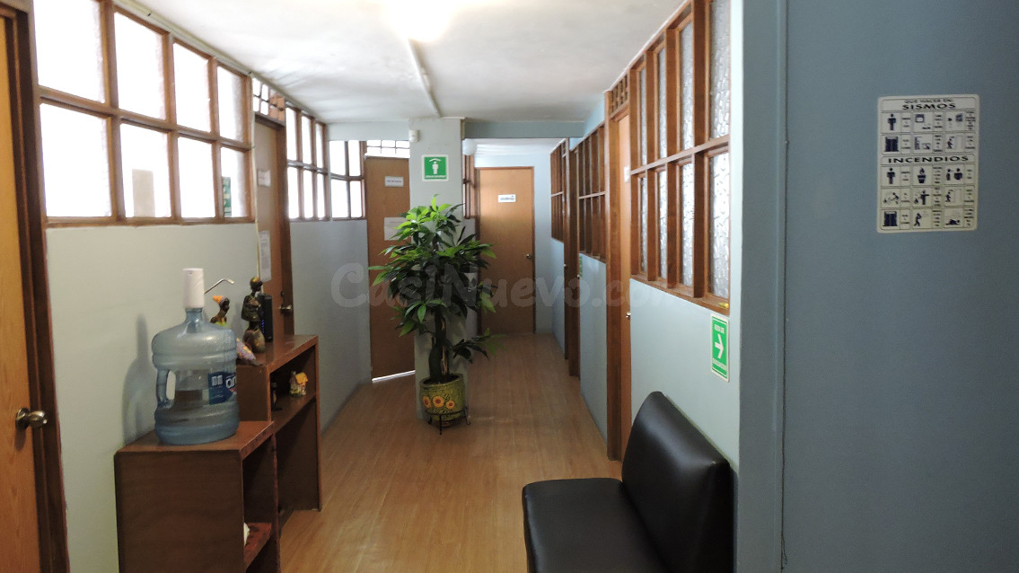 SALA DE JUNTAS EN CEVAM ECHEGARAY - foto 4