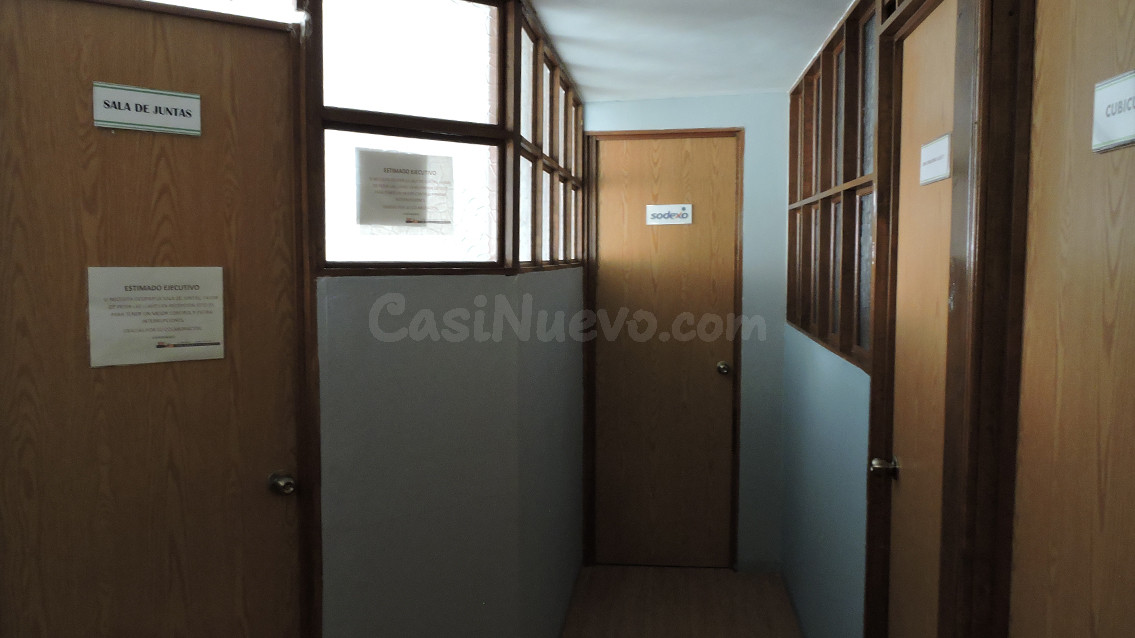 SALA DE JUNTAS EN CEVAM ECHEGARAY - foto 5