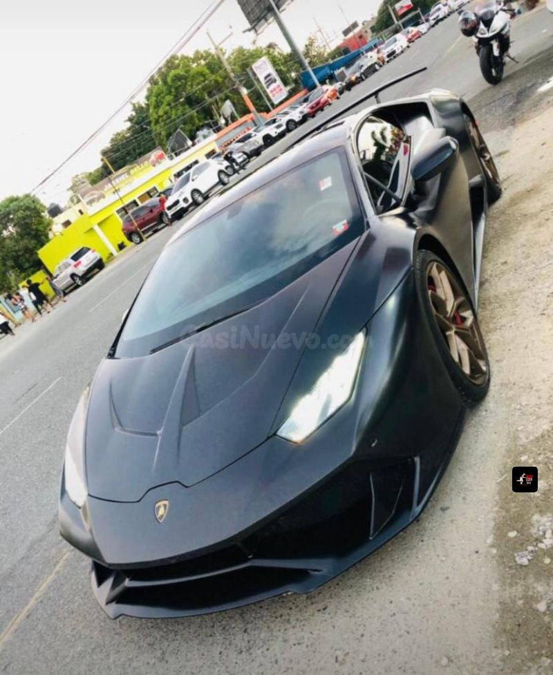 Vehiculos Deportivos En Alquiler, Todo El Pais!! (Republica Dominicana) - foto 3
