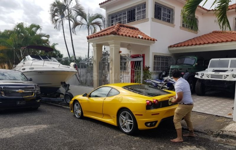 Vehiculos Deportivos En Alquiler, Todo El Pais!! (Republica Dominicana) - foto 4