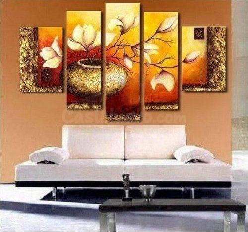 Pinturas Triptidos, La Ultima Tendencia En Decoracion! (Repu - foto 3