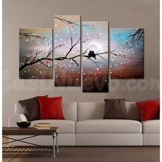Pinturas Triptidos, La Ultima Tendencia En Decoracion! (Repu - foto 4