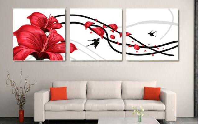 Pinturas Triptidos, La Ultima Tendencia En Decoracion! (Repu - foto 5