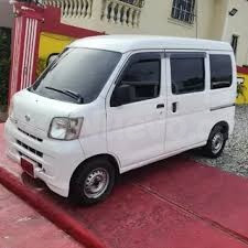 Hijet Pa¨los Jociadores!!! (Solo Tenemos Cerradas, Abiertas No Hay)