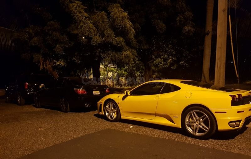 Mercedes, Ferrari O Lexus En Alquiler, Rentalo Ya Via Whatsa - foto 3