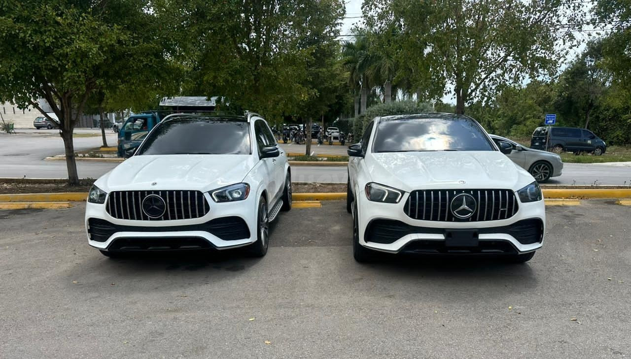 Mercedes, Ferrari O Lexus En Alquiler, Rentalo Ya Via Whatsa - foto 5