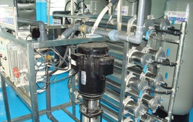 Venta E Intslacion De Filtros De Agua En Todo El Pais! Resid - foto 4