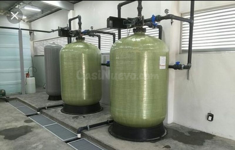 Venta E Intslacion De Filtros De Agua En Todo El Pais! Resid - foto 5