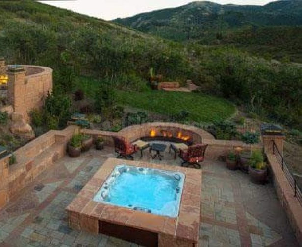Jacuzzys Para Sus Proyectos Inmobiliarios En Construccion!  
