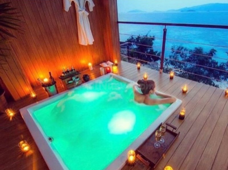 Jacuzzys Para Sus Proyectos Inmobiliarios En Construccion!   - foto 4