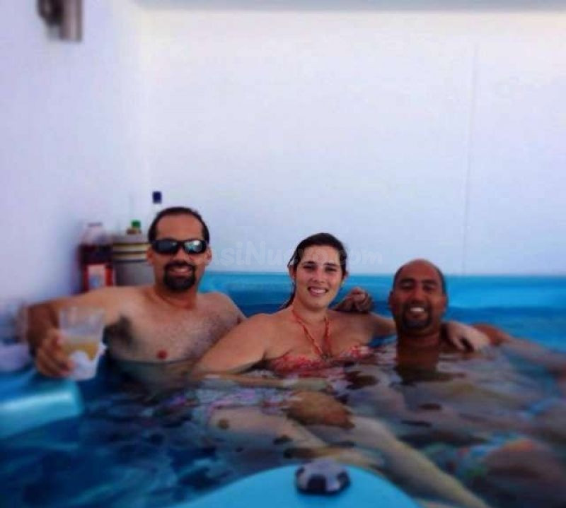 Jacuzzys Y Piscinas Pa Combatir El Calor!!! (Venta Y Constru