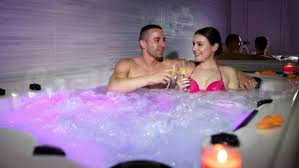Jacuzzys Y Piscinas Pa Combatir El Calor!!! (Venta Y Constru - foto 2
