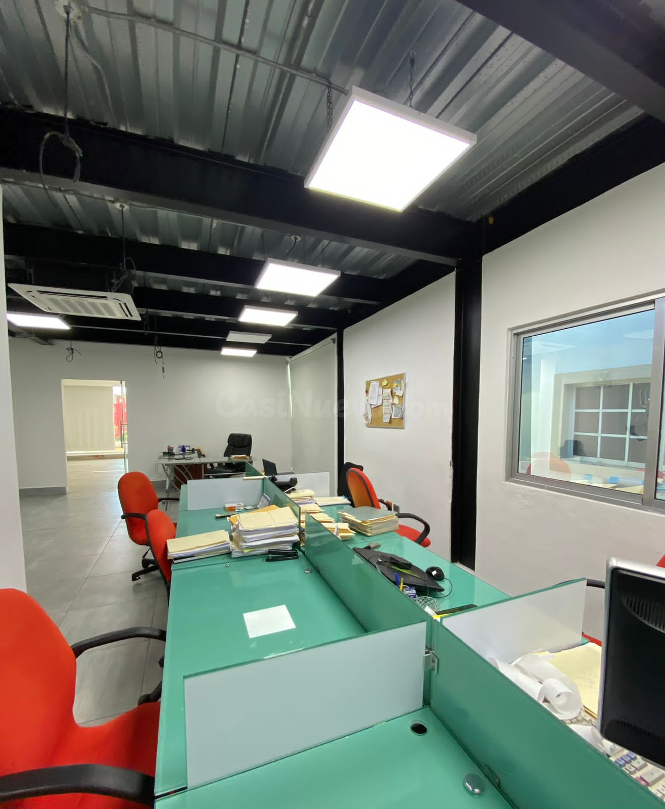 Alquiler De Amplio Local Para Negocios En Expacion, Santo Do - foto 3