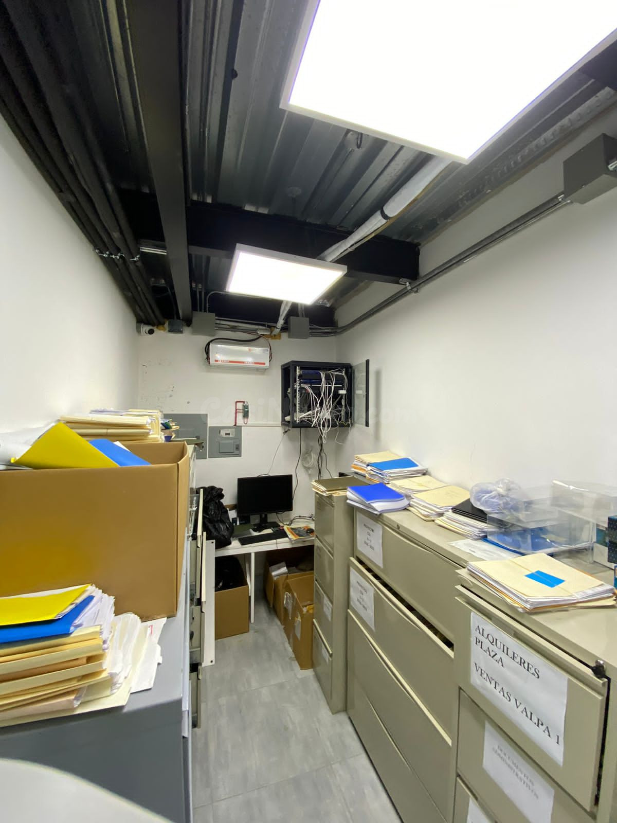 Alquiler De Amplio Local Para Negocios En Expacion, Santo Do - foto 4