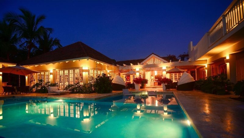 Luxury Ville Punta Cana, Alquiler Y Venta! (Punta Cana, Domi