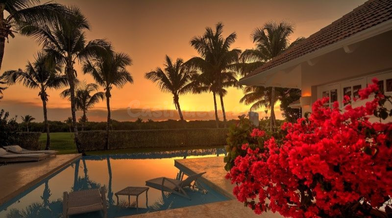 Luxury Ville Punta Cana, Alquiler Y Venta! (Punta Cana, Domi - foto 2