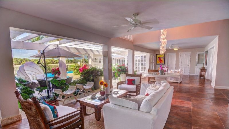 Luxury Ville Punta Cana, Alquiler Y Venta! (Punta Cana, Domi - foto 3