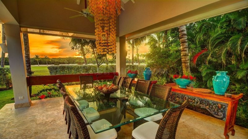 Luxury Ville Punta Cana, Alquiler Y Venta! (Punta Cana, Domi - foto 4