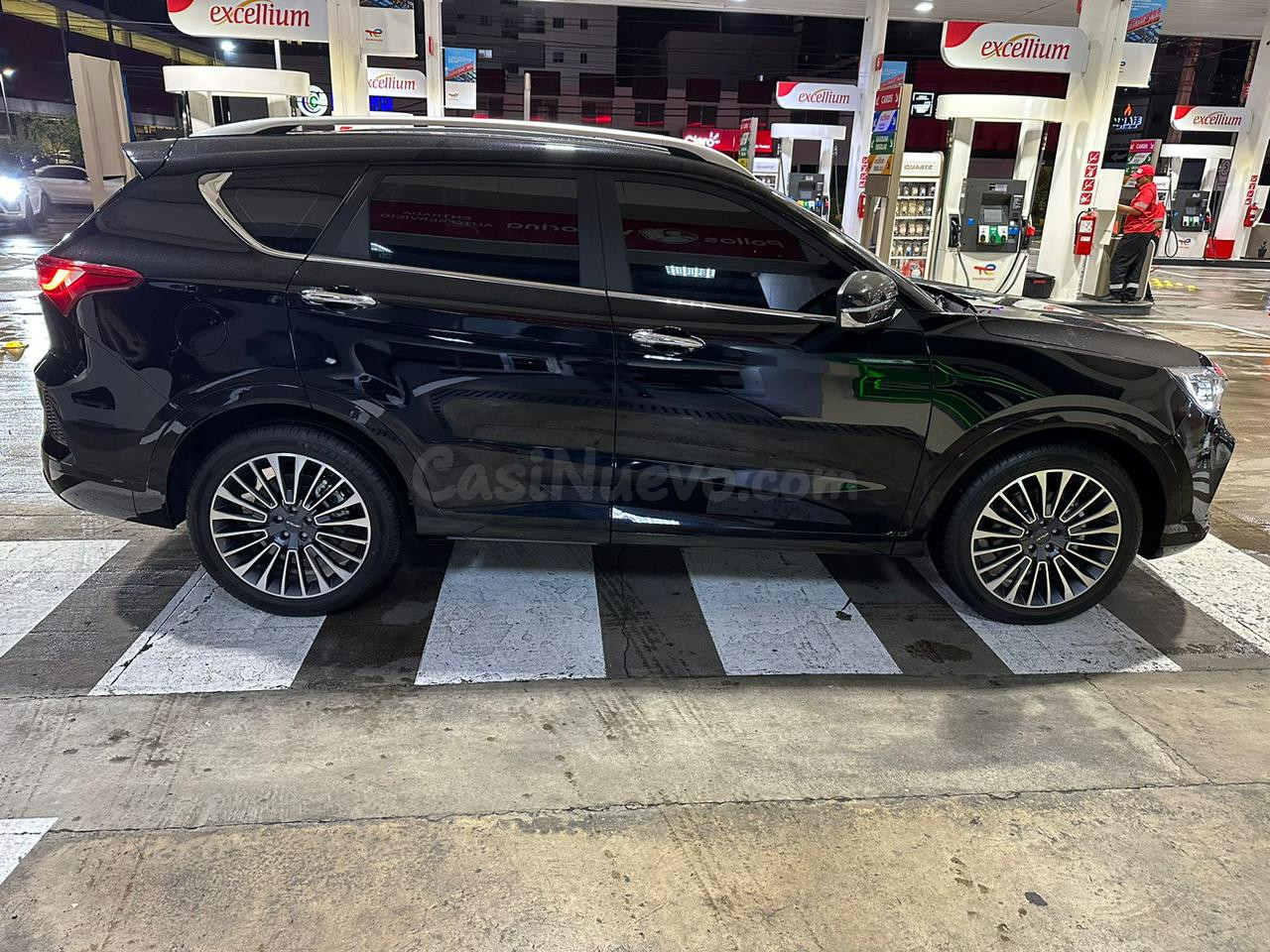 Lexus Y Otras Maquinas Duras En Alquiler, Toda La Republica  - foto 5