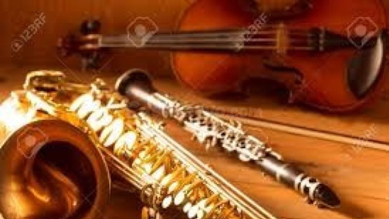 Violinistas Y Saxofonistas Para Sus Eventos En La Republica 