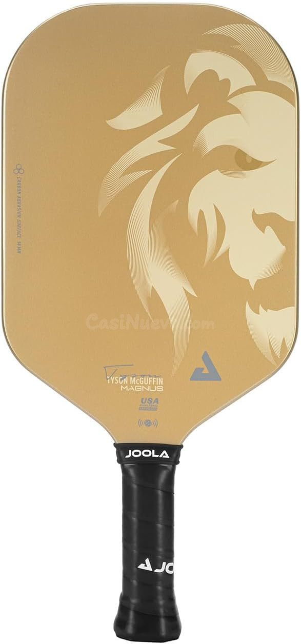 ¡Palas de Pickleball JOOLA Nuevas!