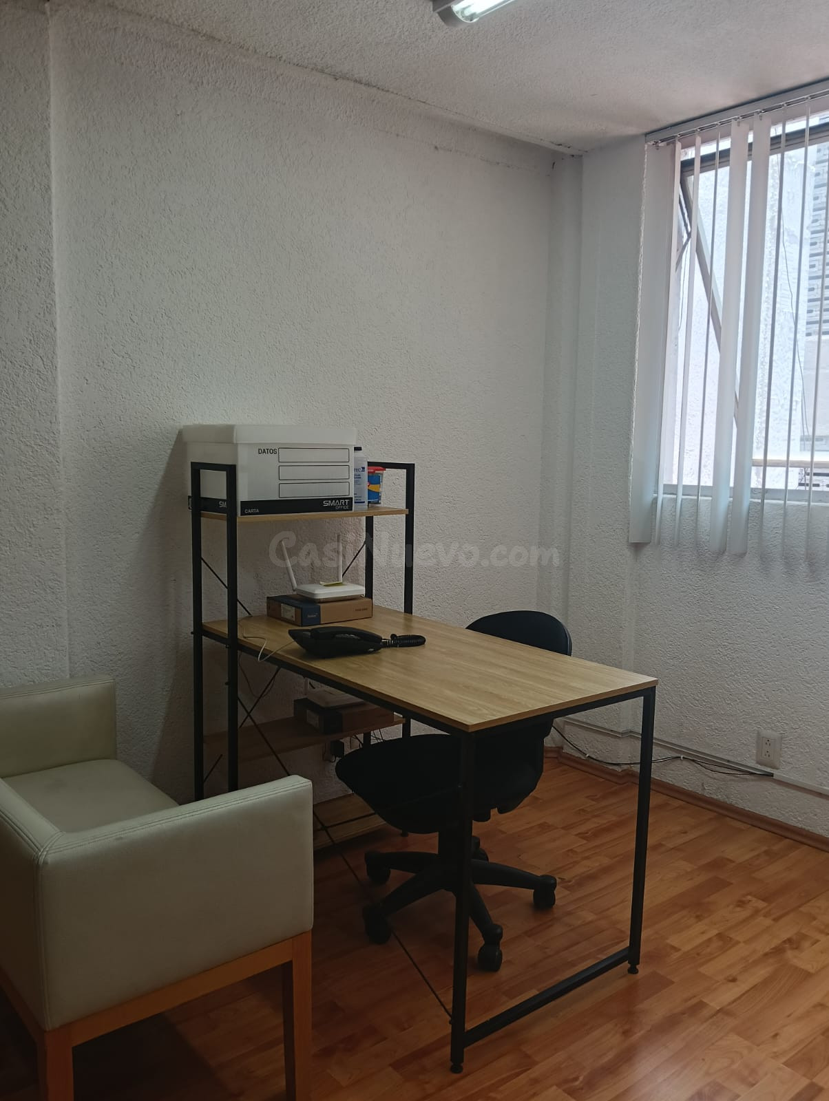DISPONIBLE OFICINAS VIRTUALES EN ANAXAGORAS - foto 3