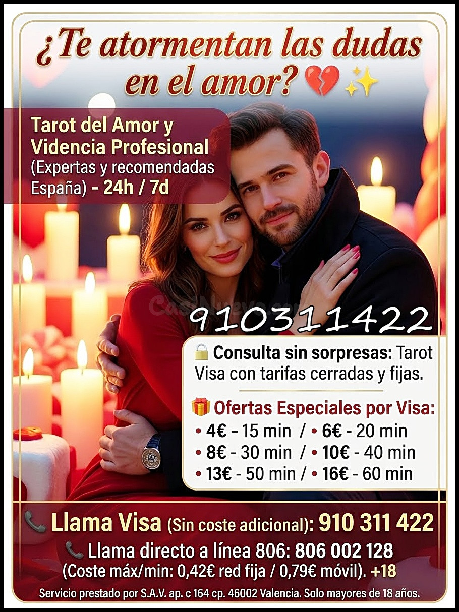 No des más vueltas: Cartas claras para preguntas difíciles.