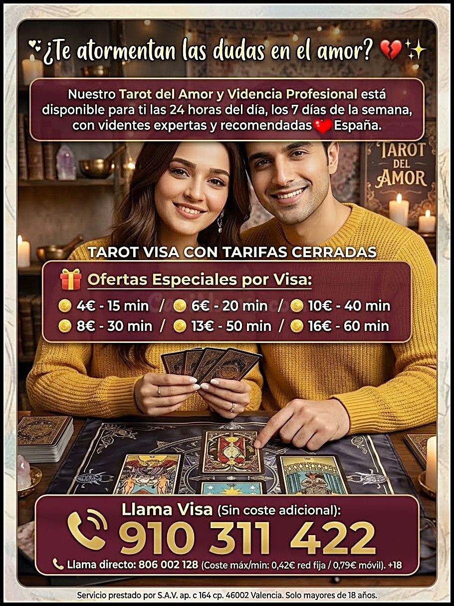 ¿Tienes una duda que no te deja dormir? Consúltame ahora.