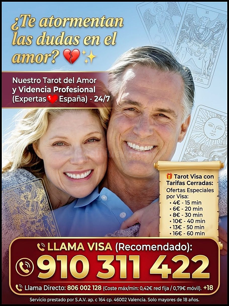 ¿Te extraña tanto como tú a él / ella? Despeja la duda ahora.