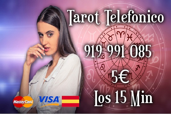 Consulta Tarot En Línea: Respuestas Certeras