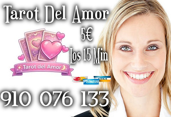 Tarot Telefónico Fiable Economico |