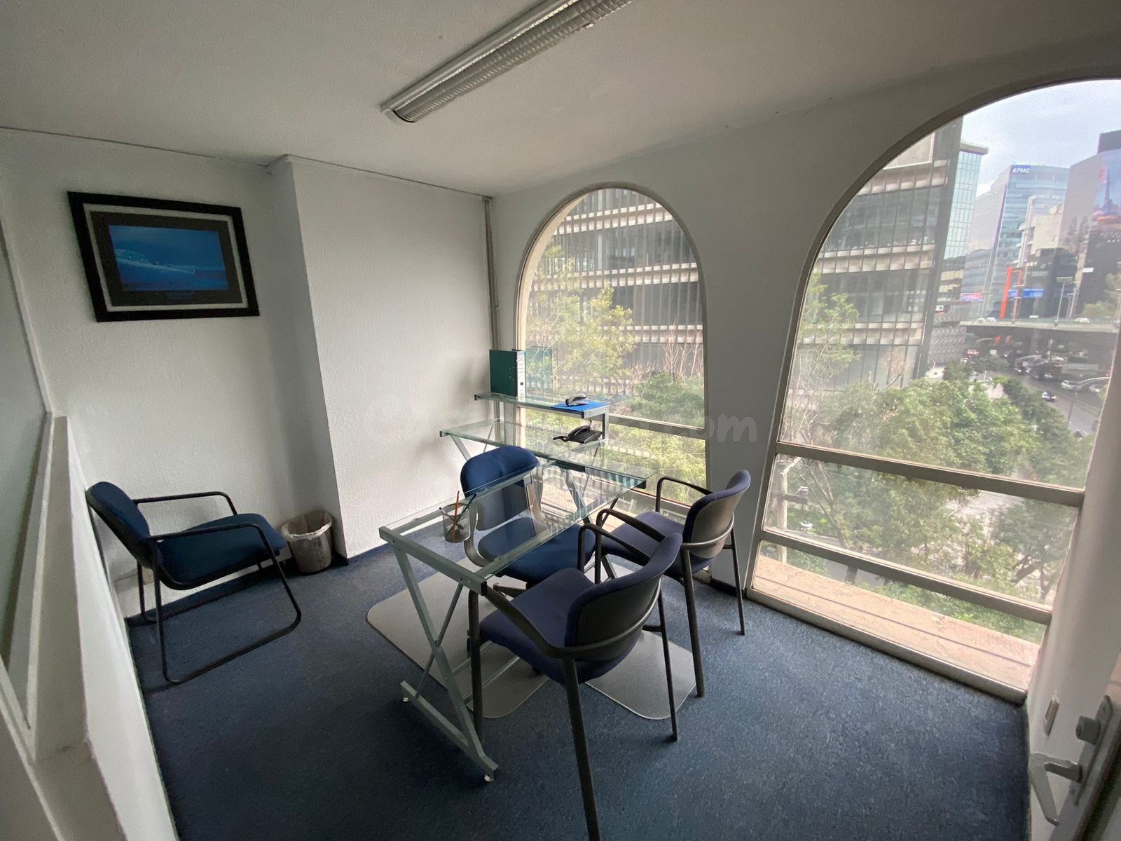 OFICINAS VIRTUALES EN POLANCO DESDE $850 - foto 3