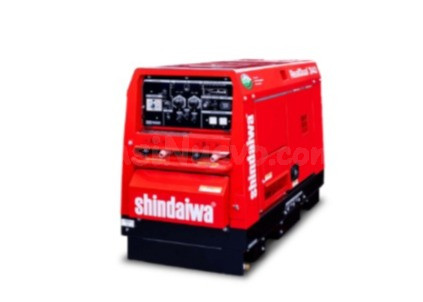 SOLDADORA DGW 400