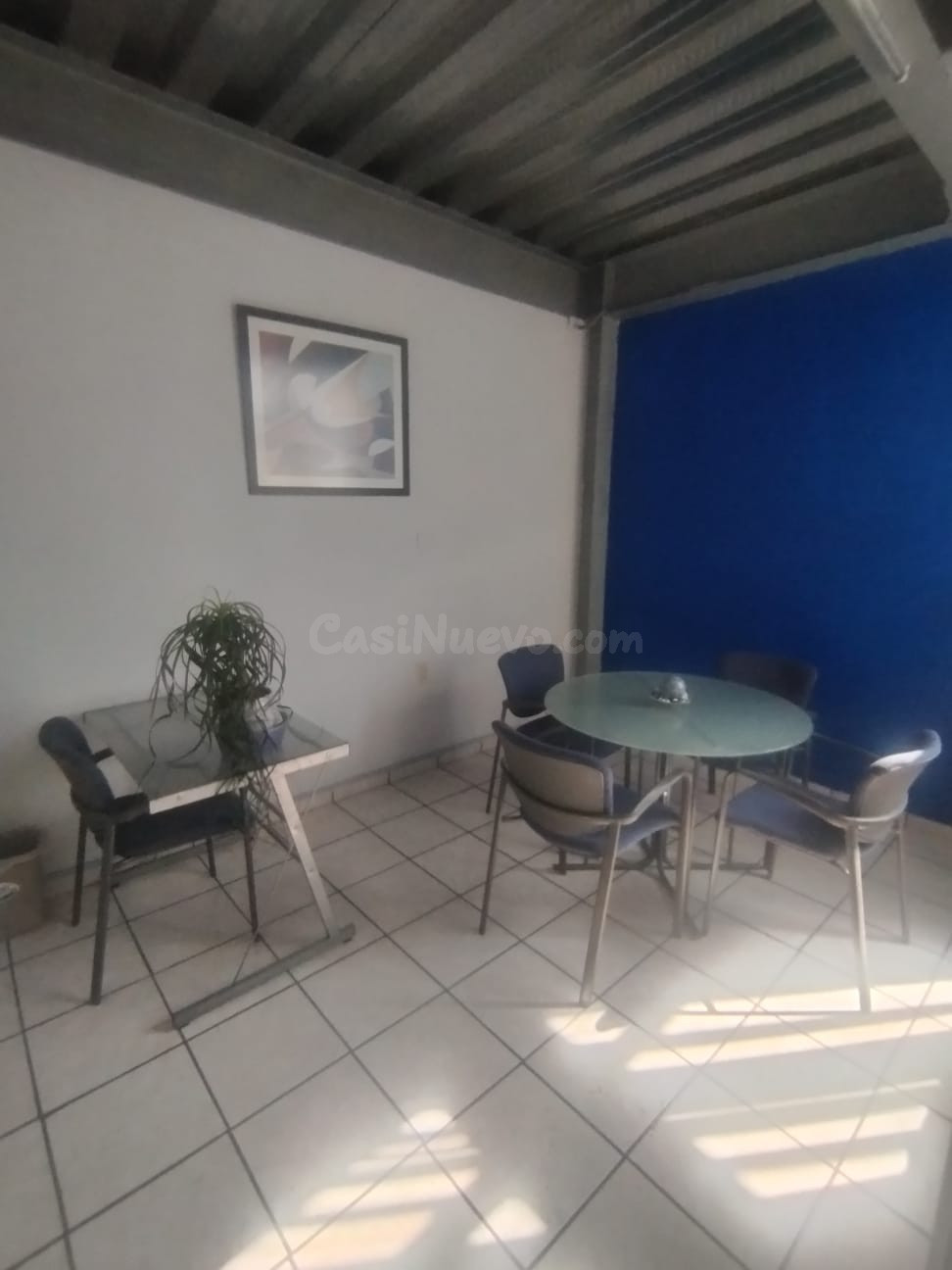 QUIERES UN LUGAR O ESPACIO PARA TUS JUNTAS 8 SUCURSALES DISP