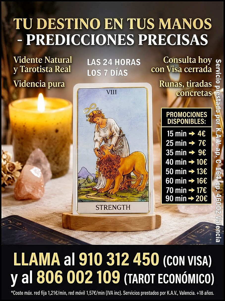 La respuesta que buscas está a solo una llamada.