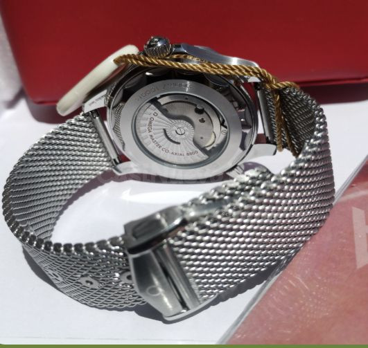 Omega Seamaster nueva edición 007 - foto 4