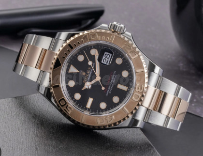 Rolex Yacht- Master 40 (126621)
