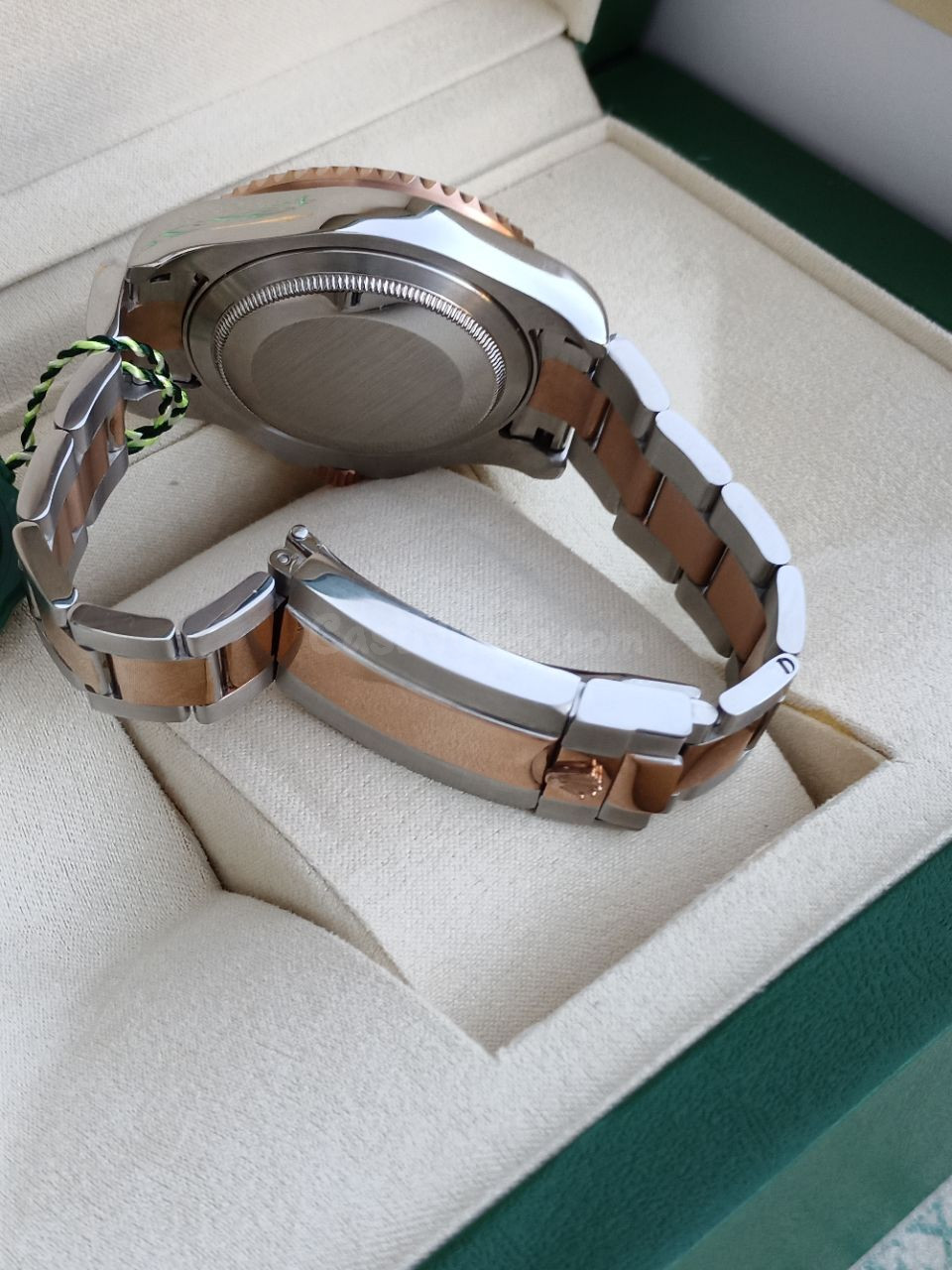Rolex Yacht- Master 40 (126621) - foto 4