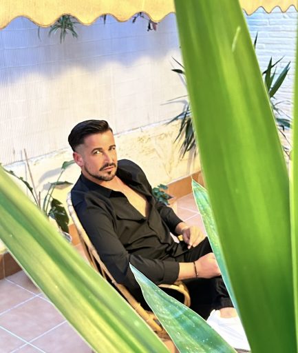 Marc  Pedraza Sanchez