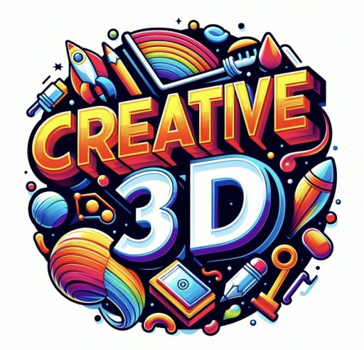 Creative 3D