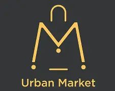 urban market