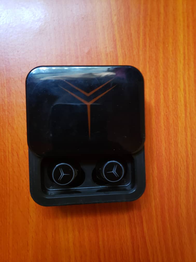 Air Pods - image principale