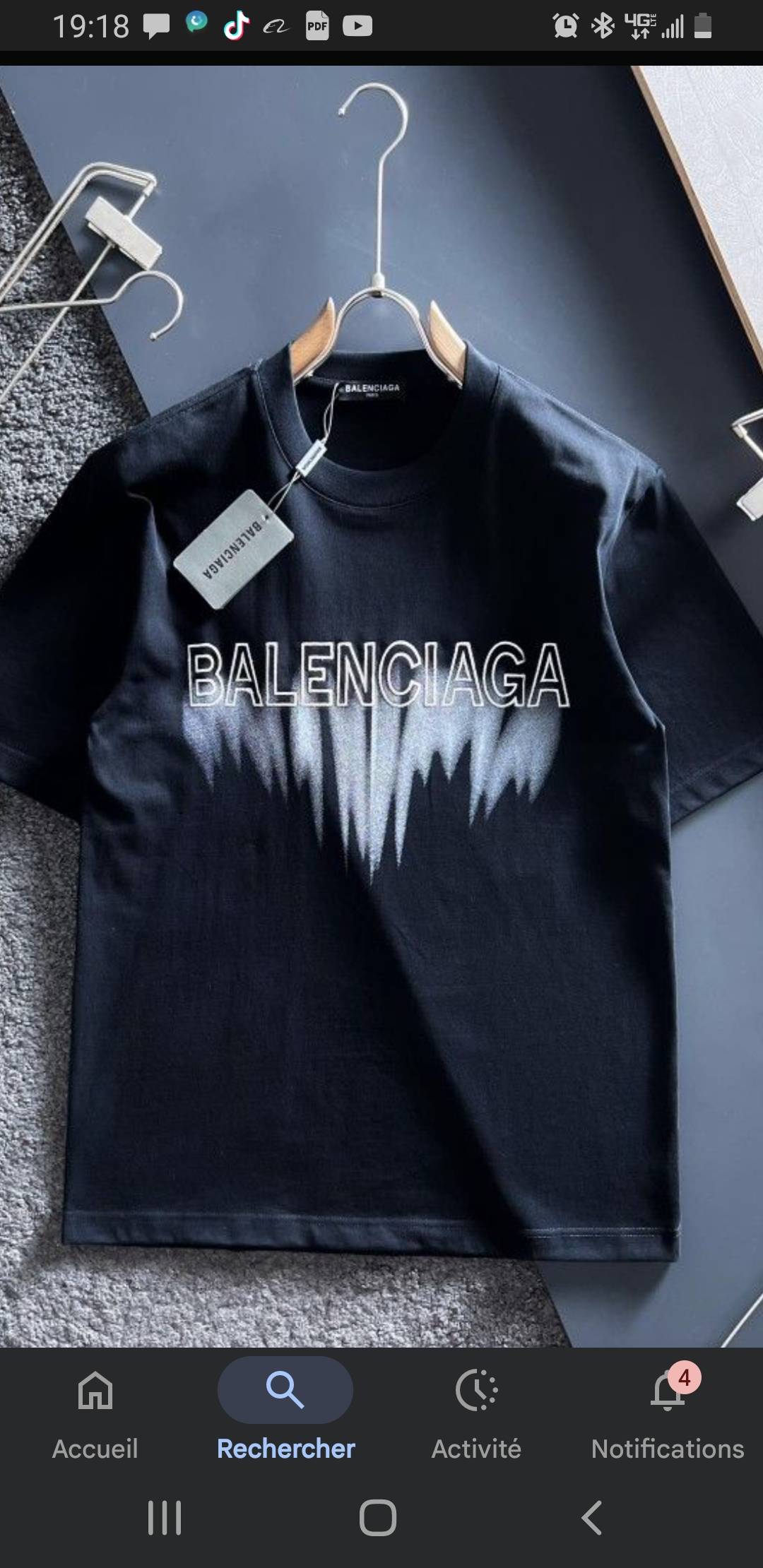 Balenciaga - image principale