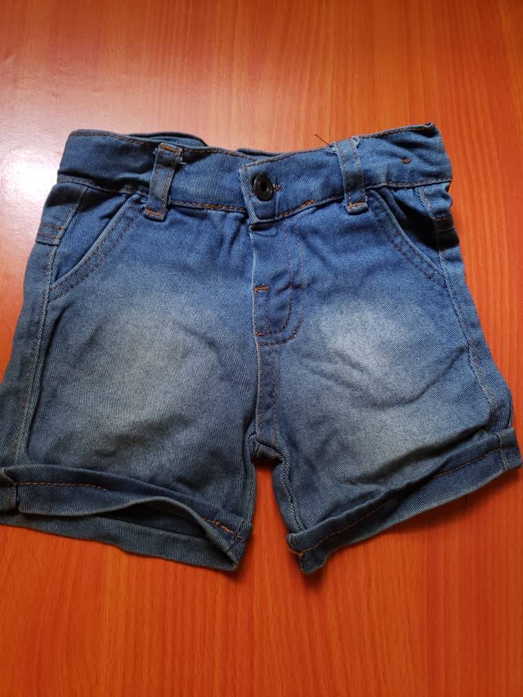 Mini Jean - image principale