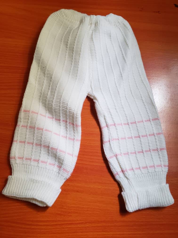 Pantalon - image principale