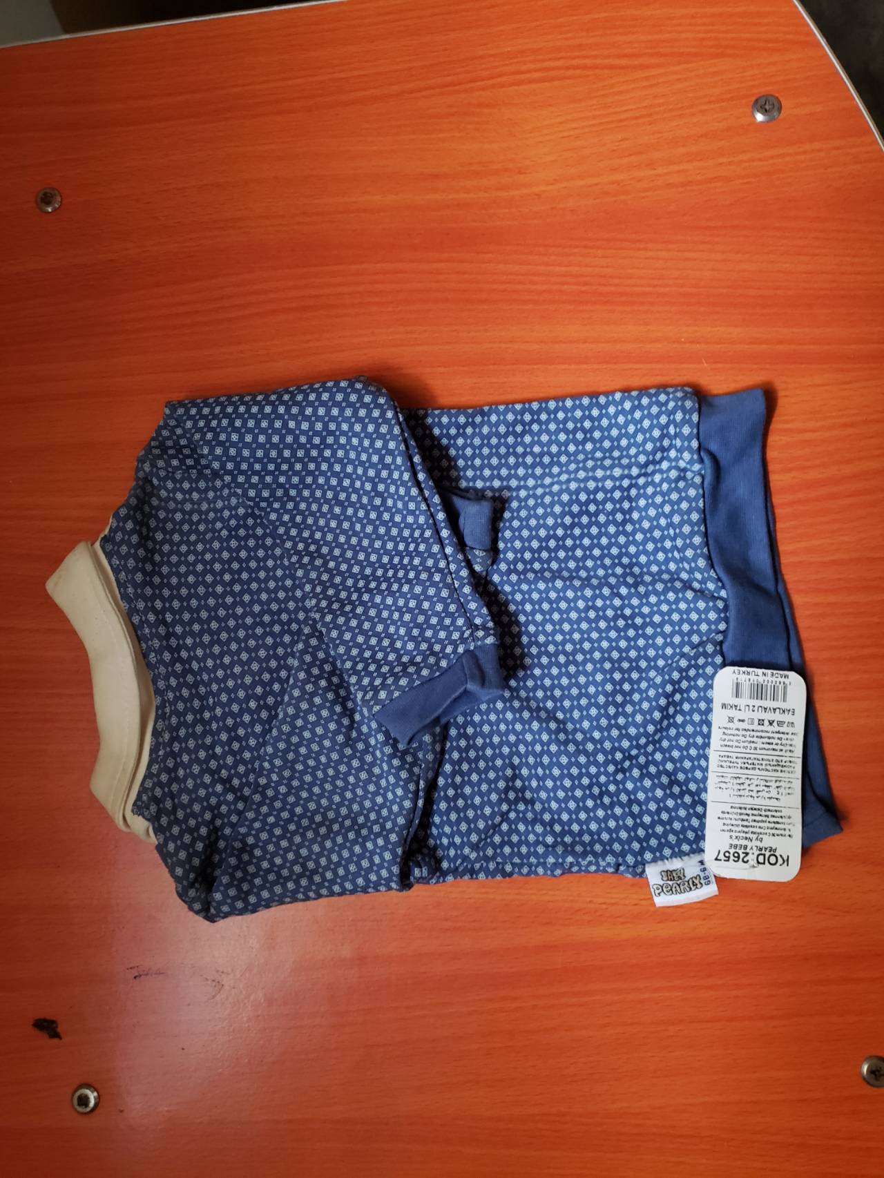 Vêtements Enfant - image principale