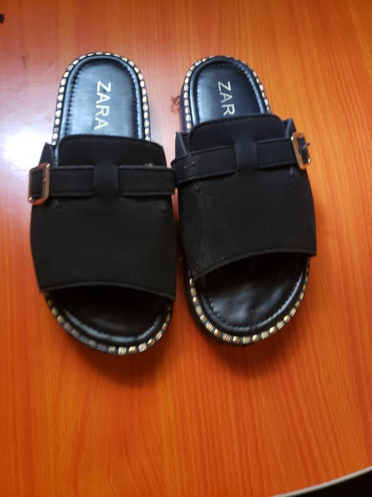 Lifestyle Babouche — image principale