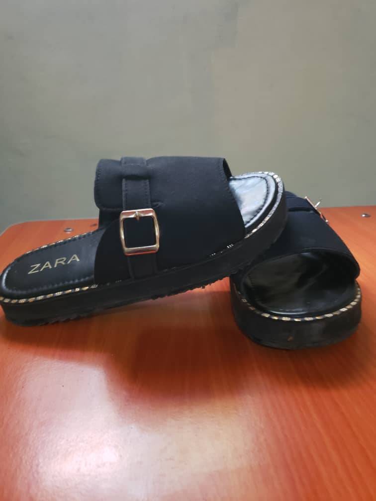 Lifestyle Babouche — image1